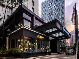 Penduduk sungai petani menggunakan taman ini untuk aktiviti riadah pada sebelah pagi, petang atau. Skillet At 163 Menara Fraser Kl Interior Design Renovation Ideas Photos And Price In Malaysia Atap Co