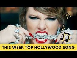 Todays Top 07 Billboard Chart Song This Week October 07