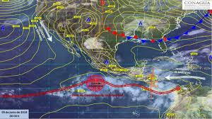 Acapulco de juárez, cuyo nombre proviene del náhuatl, se localiza en la costa del pacifico en el estado de guerrero, en el. Clima De Hoy En Acapulco Mantiene En Condiciones De Lluvia Informa Pc