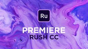 I've been using adobe rush on my galaxy note 9 and recently got a tab s6 only to realise that rush is not in the play store. Adobe S Premiere Rush Now Available For Galaxy Devices Iot Gadgets
