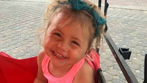 Fundraiser by Andrea Graham : Join Rylynn's Fight Against Childhood Cancer