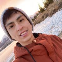 Gary Leonardo Pinedo Ordinola