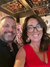 Reintroducing myself with a fresh new look for my home hair space! Old  clients and new always welcome 💇🏼‍♀️ Here to help you meet your hair  goals and of course Feel Fabulous