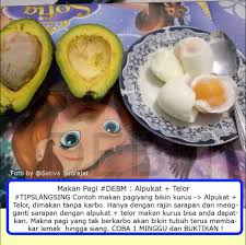 Untuk hasil optimal anda harus tahu makanan yang masuk menu atau harus dikeluarkannya. Selamat Pagi Dan Diet Enak Bahagia Dan Menyenangkan ÙÙŠØ³Ø¨ÙˆÙƒ