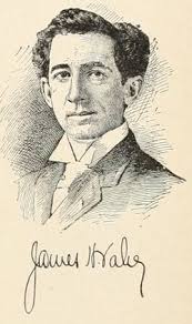 James Henry Vahey (1871-1929)