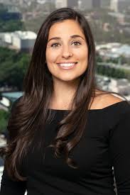 Cassandra Gaines Discusses Her Exit from the In-House World