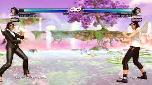 You can unlock the jukebox by bowling a score higher than 200 . Tekken Tag Tournament 2 Jun X Slim Bob Claire X Leon By Larsjunfan Oleg Troitskii