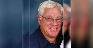 Brian Edgar Husted Obituary