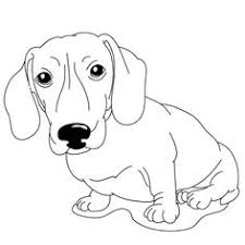 Plus your entire music library on all your devices. 17 Dachshund Coloring Pages Ideas In 2021 Dachshund Coloring Pages Weiner Dog