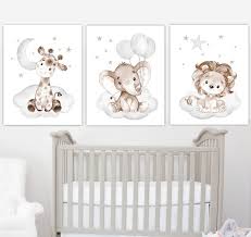 Maybe you would like to learn more about one of these? Brown Baby Boy Nursery Wall Art Elephant Nursery Art Baby Safari Animals Wall Decor Elephant Balloon Baby Animals Canvas Nursery Decor Elephant Nursery Art Nursery Art Boy Nursery Wall Art Boy