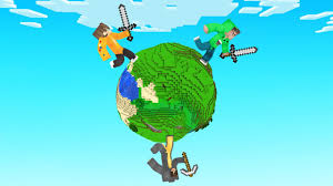 Jan 15, 2017 · today i've created a tutorial to creating circles, ellipses, spheres, and ellipsoids larger than radius 10 (due to brawl's limits on //cyl and //sphere) with world edit. Hunting The Speedrunner On A Circle World Minecraft Minecraft Videos
