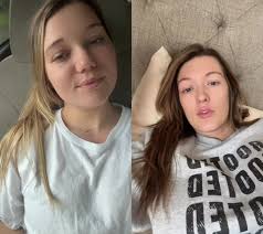 Nevaeh Desiree Luckey