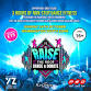 Raise the Roof event image