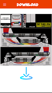 Download livery bussid arjuna extra high deck (xhd) terlengkap dan terbaru di tahun 2021. Updated Livery Bussid Lorena Pc Android App Download 2021