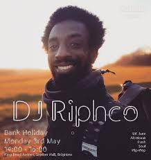 DJ Riphco