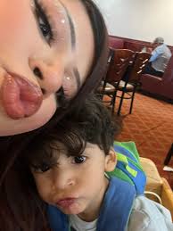 Hello my name is Estephanie Magaly Teran and I have tons of experience with  kids and lot of babys I live in Portland Texas and I do ask parents very  important information