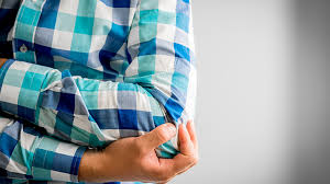 Dirsekte Sinir Sikismasi Kubital Tunel Sendromu Acibadem Hayat