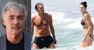 Caso genovese, massimo giletti a non è l'arena: Massimo Giletti Eta Altezza Peso Fidanzata Chi E Caffeina Magazine