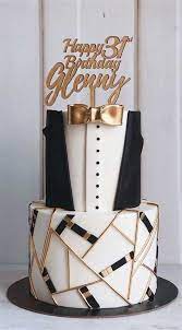Shirt suit design cake how to make men s suit designer cake. Cake Design For Men Without Fondant 3 Easy Anniversary Cake Ideas Without Fondant I Fully Support Decorating Without Fondant