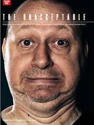 THE UNACCEPTABLE FACES OF FOOTBALL