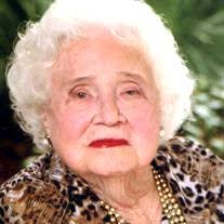 Gladys Mae Layton Walton (1923-2015)