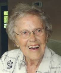 Virginia Elizabeth Cartner "Lib" Campbell Obituary