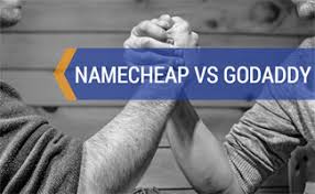 Domain Registrar Battle Namecheap Vs Godaddy We Rock Your Web Let me put this across different categories, starting with. domain registrar battle namecheap vs