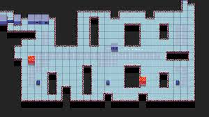 To do so, all activation buttons in each area must be/remain pressed. Robot Start Puzzle Game On Steam
