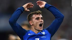 France has selected the 23 players charged with winning this summer's euro 2016 on home soil. France Stuns Germany To Make Euro 2016 Final Cnn