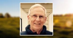 James D. Fisher Obituary 2023