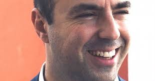 Ricardo José Macareno Ventura