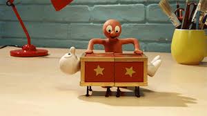 Find gifs with the latest and newest hashtags! Aardman Slapstick Lustig Gif On Gifer By Ce