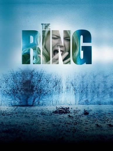 Prime Video: The Ring