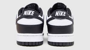 Update 12.26.20 // retailers dtlr have listed the release on the nike dunk low white/black for january 14th as just one of five nike dunk releases set for the day. Nike Dunk Low Retro Black White Raffles Where To Buy The Sole Supplier The Sole Supplier