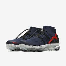 Nike Air Vapormax Flyknit Utility Running Shoe Nike Air Shoes Nike Shoes Outlet Sneakers