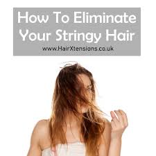 Discover Stringy Hair With Major Causes And 7 Best Solutions