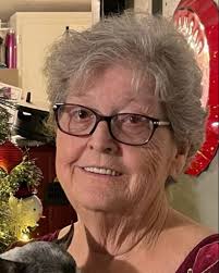 Wanda Kay Faulkner Obituary May 25, 2025