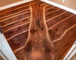 Al Vandersteen Live Edge Flooring End Grain Flooring Installing Hardwood Floors Flooring
