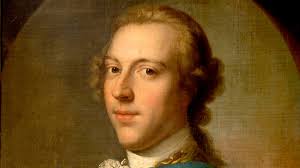 Portrait shows Bonnie Prince Charlie as 'true Scotsman'