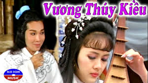 Cai Luong Vuong Thuy Kieu