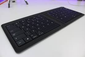The main reason for this situation and the number one complaint from users still i s the fact that. Microsoft Universal Foldable Keyboard Review An Ultra Thin And Versatile Keyboard For Your Ipad Or Iphone 9to5mac