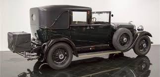 Image result for Cobalt Blue 1929 Lincoln