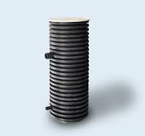 Custom Heavy Duty Plastic Pump & Sump Chambers – BARR Plastics