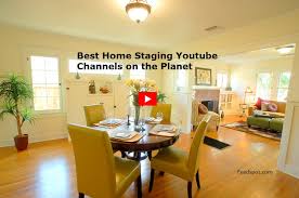 If you want to become a hair stylist, you go to cosmetology school. 30 Home Staging Youtube Channels For Home Stagers