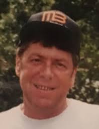 Obituary: John Carl Ebert, 63, of Stratford