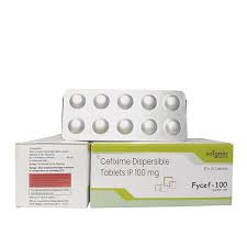 Image result for Cefixime