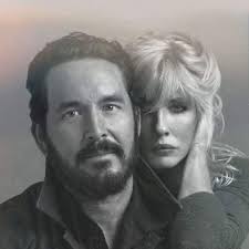 How many people want Rip Wheeler & Beth Dutton to stay with Yellowstone ❤