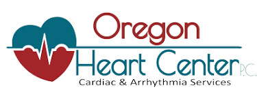 Oregon Heart Center Home