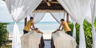 Wedmegood is an indian wedding planning website and app where you can find the best wedding vendors, with prices and reviews at the click of a button. Intercontinental Koh Samui Resort Koh Samui