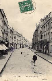 Notre ensemble scolaire est constitué d'une école maternelle et primaire, d'un collège, d'un lycée. Ville De Saint Lo La Mairie De Saint Lo Et Sa Commune 50000